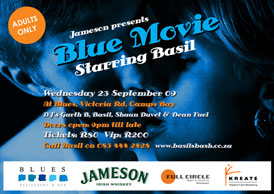 Heritage Day Bash